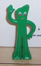 Gumby PVC Figure VHTF Vintage Art Clokey - $14.15