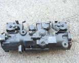 Genuine CNH CASE NEW HOLLAND CONSTRUCTION - Reman Hydraulic Pump - 84322... - £2,275.83 GBP
