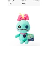 Disney LILO &amp; Stitch Scrump 10 Inch Soft Stuffed Plush New - €12,03 EUR