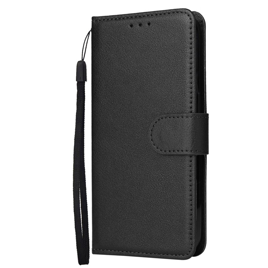 Primary image for Wallet Magnetic Flip Leather Case For Xiaomi Redmi Note 4 5A 5 Pro 6 Pro 7S 7 Pr