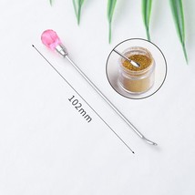 DIY Candle Ma Tools Resin Po Needle Stirring Rod  Tools Set For  Resin Mold Jewe - £58.48 GBP