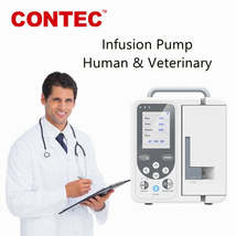 CONTEC SP750 - Original Infusion pump real-time alarm Large LCD Display ... - £332.67 GBP