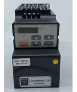 TDN004E1100WM0 FREQUENCY CONVERTER R&amp;M Materials Handling ControlMaster LDR - £1,556.97 GBP