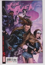 X-TREME X-MEN (2022) #5 (Of 5) (Marvel 2023) &quot;New Unread&quot; - £3.65 GBP