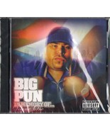 V1 in Memory Of Big Pun - Big Punisher rap (CD) NEW  Christopher Rios - £4.69 GBP