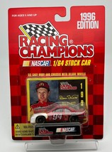 Racing Champions 1996 Edition Bill Elliot #94 McDonald&#39;s 1/64 Ford Diecast - £5.60 GBP