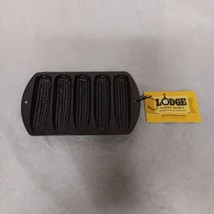 Lodge Cornbread Ear Stick Pan New With Tags 527C2 - $29.95