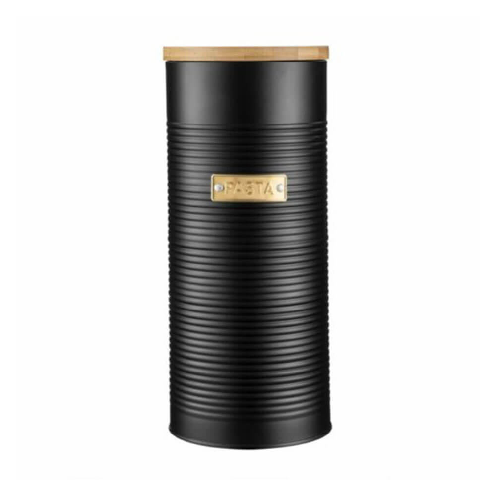Typhoon Living Pasta Storage 2L (Black) - $36.72