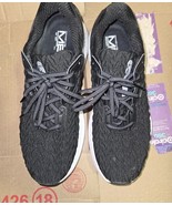 Under Armour HOVR Mega 3 Clone Black White - $49.50