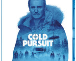 Cold Pursuit Blu-ray | Region B - $14.05