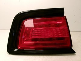 2011 2012 2013 2014 Dodge Charger Lh Driver Outer LED Tail Light OEM - $63.70