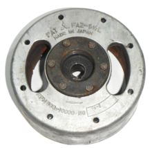 Flywheel Rotor Magneto 1971 1972 1973 1974 1975 Kawasaki MT1 75 KV75 - £57.99 GBP