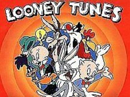 Looney Tunes: Rabbits Run DVD (2021) Jeff Siergey Cert U Pre-Owned Region 2 - £13.93 GBP