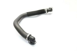 2002-2005 BMW E65 745i 745Li ENGINE RADIATOR COOLANT WATER PUMP HOSE LINE P6841 image 7