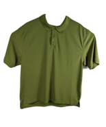 RedHead Mens Polo Size XL Green - $375.30 MXN