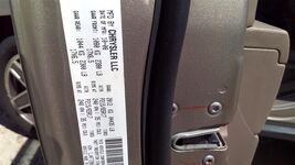 Radiator Fan Motor Fan Assembly Classic Style Fits 07-17 COMPASS 1036290... - $70.20