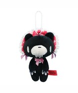 Japan Gloomy Bear Plush Mascot Classical bonnet ver. BLACK Chax GP - 13cm  - $67.97 CAD