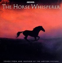 The Horse Whisperer: Songs From and Inspired by the Motion Picture [Audio CD] Gw - £7.09 GBP