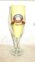 Erdinger Weissbrau Erding Multiples Weissbier Weizen German Beer Glass - £8.00 GBP