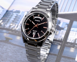 Casio Man Metal Band Wrist Watch MTP-1370D-1A2 - $62.53