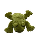 Flat Friends Frog Hand Puppet Made in Australia.  - $27.06 CAD