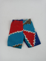 Barbie Doll Clothes Shorts for Ken Doll - $3.87