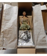 Ashton Drake Gene Marshall Savannah Fashion Doll Mel Odom NIB 76064 COA 9B - $62.99