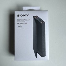Genuine Leather Case CKL-NWZX700 For Sony Walkman NW-ZX700 ZX706 ZX707 - £38.16 GBP