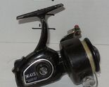 Vintage Sears and Roebuck 415 Model 535.313210 Spinning Fishing Reel - $49.45