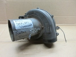 Vintage MG MGB Smiths Blower Fan With Housing     14 - $176.37