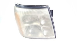 Passenger Headlight EXT Ballast Cloudy OEM 2002 Cadillac Escalade  - $30.29