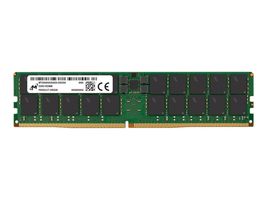 Micron - DDR5 - Module - 96 GB - DIMM 288-PIN - 5600 MHz / PC5-44800 - C... - $634.55