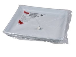 Oatey 34051 Plastic Washing Machine Drain Pan With PVC Fitting 28 In. X ... - $220.78 MXN