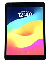 Apple Tablet Mk2k3ll/a 409956 - £156.53 GBP