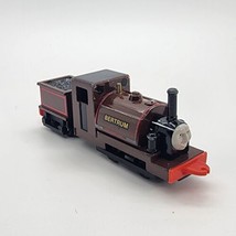 Bertrum 1997 Diecast Metal Ertl Thomas &amp; Friends Railway Train Engine Brown - $24.70