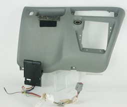 99-05 Ford SUD F250 F350 F450 F550 Middle Dash Center Panel Trim Bezel +... - $55.43