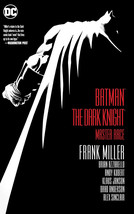 Batman The Dark Knight: Master Race Hardcover Graphic Novel New, Sealed - £14.28 GBP