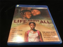 Blu-Ray life, Above All 2010 Khomotso Manyaka, Keaobaka Makanyane - £6.90 GBP