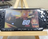 PSP Gone in 60 Seconds Movie DISC ONLY - TESTED WORKING! - £4.67 GBP