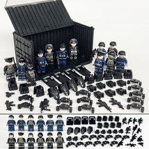 New York City SWAT Team Operation Center Set - $34.99