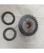 *1971-1972 Evinrude Johnson 0316522 Gearcase Lower Unit Reverse Gear 55-... - $68.37 CAD