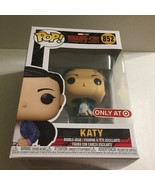 NEW Marvel Katy from Shang-Chi Exclusive Funko Pop - $416.95 MXN