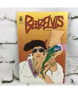 Beelzelvis #1 Slave Labor Comic by Andy Garcia  - $9.89