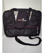 Travelin&#39; Chef Expandable Thermal Food Carrier California Innovations - $24.27 CAD