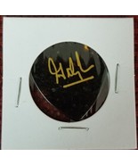 GUNS N ROSES / GILBY CLARKE CONCERT TOUR GUITAR PICK - $27.00