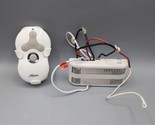 Hunter G1241 Ceiling Fan Remote Control + Fan &amp; Light Control 89532 Rece... - £37.80 GBP