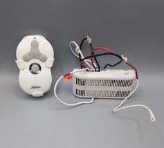 Hunter G1241 Ceiling Fan Remote Control + Fan &amp; Light Control 89532 Rece... - £37.57 GBP