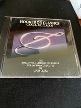 The Hooked on Classics Collection by Louis Clark (CD, May-1989, K-Tel Distributi - £9.35 GBP