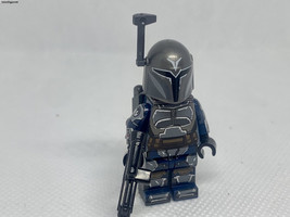 Nite Owl Minifigure Star Wars Mandalorian Nite Owl US Toy - $6.57