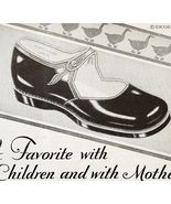 1929 Educator Shoes Children's Footwear Advertisement Antique Fashion Ep... - $371.80 MXN 1929 Educator Shoes Children's Footwear Advertisement Antique Fashion Ep... - $371.80 MXN